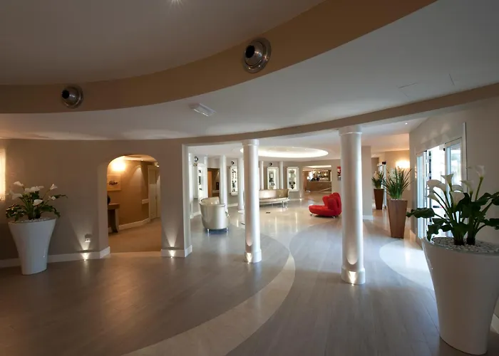 Hotel Morgana