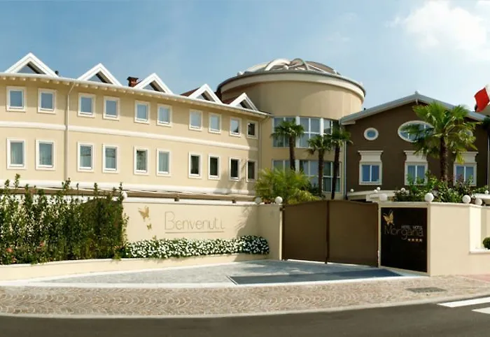 Hotel Morgana