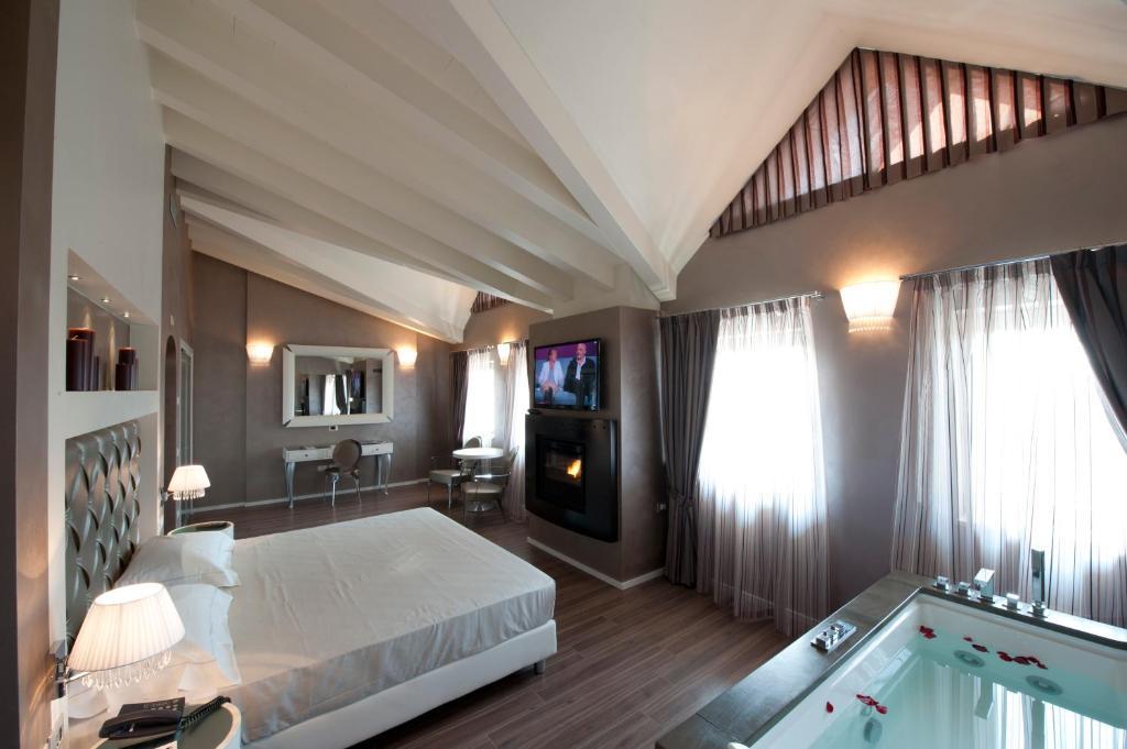 Morgana Hotel 4*