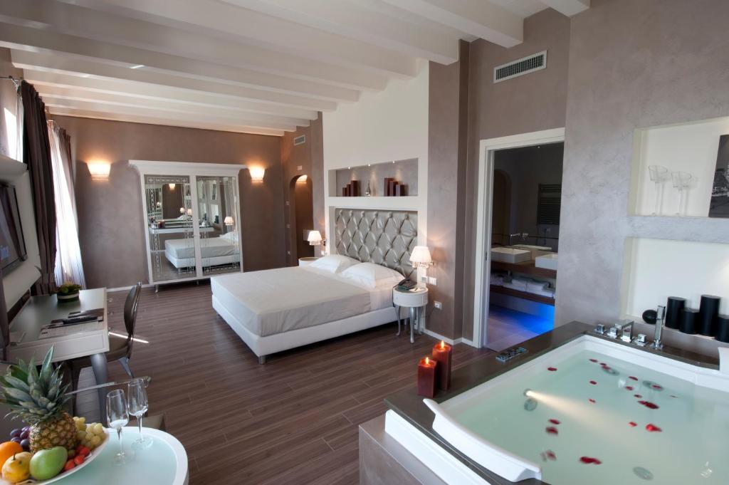 Morgana Hotel Rodengo-Saiano