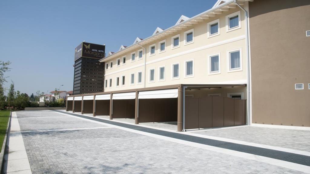 Hotel Morgana Rodengo-Saiano