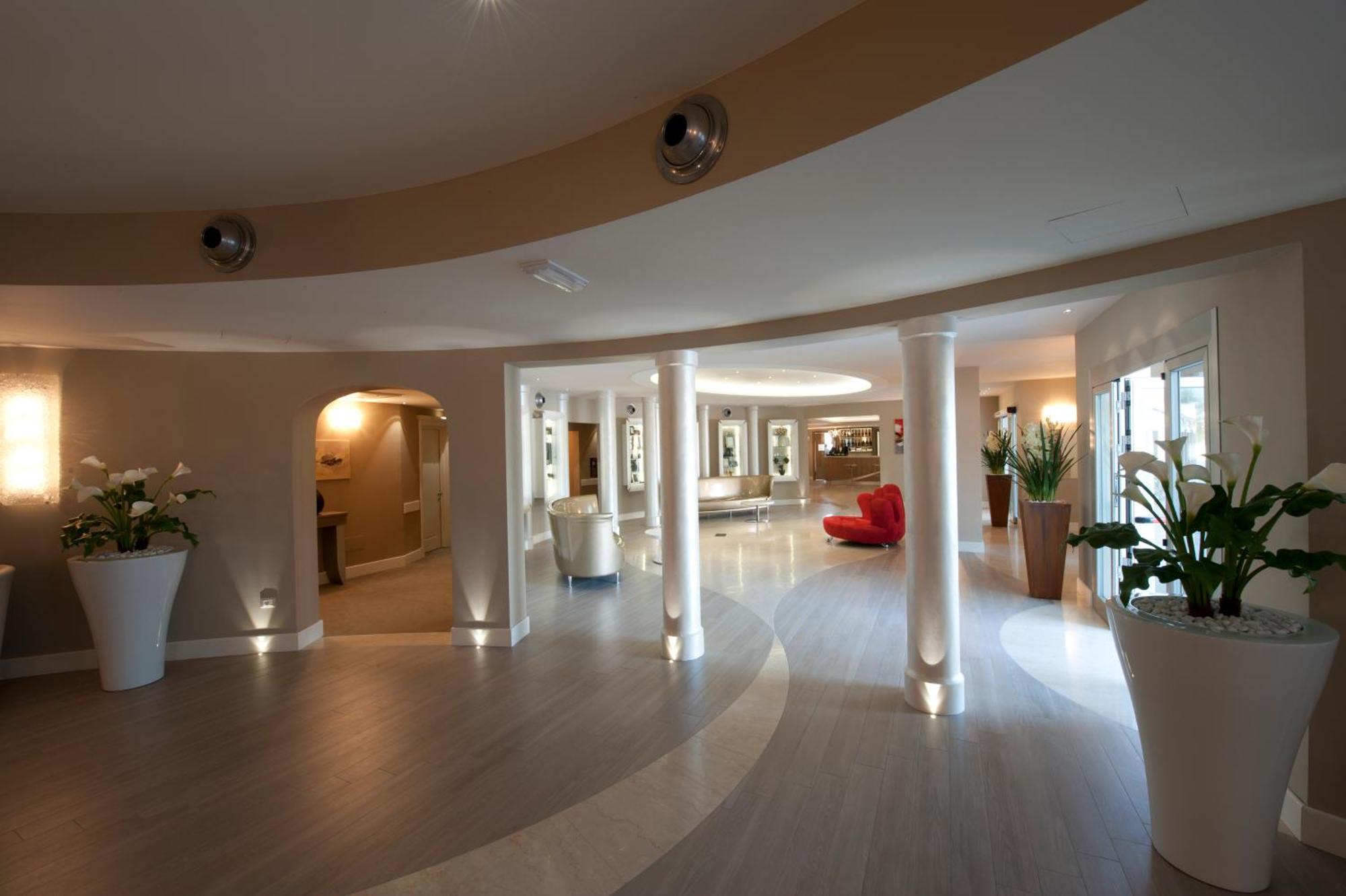 Hotel Morgana Rodengo-Saiano