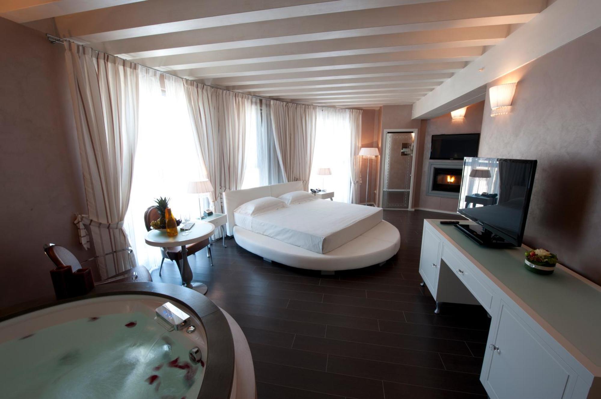 Hotel Morgana