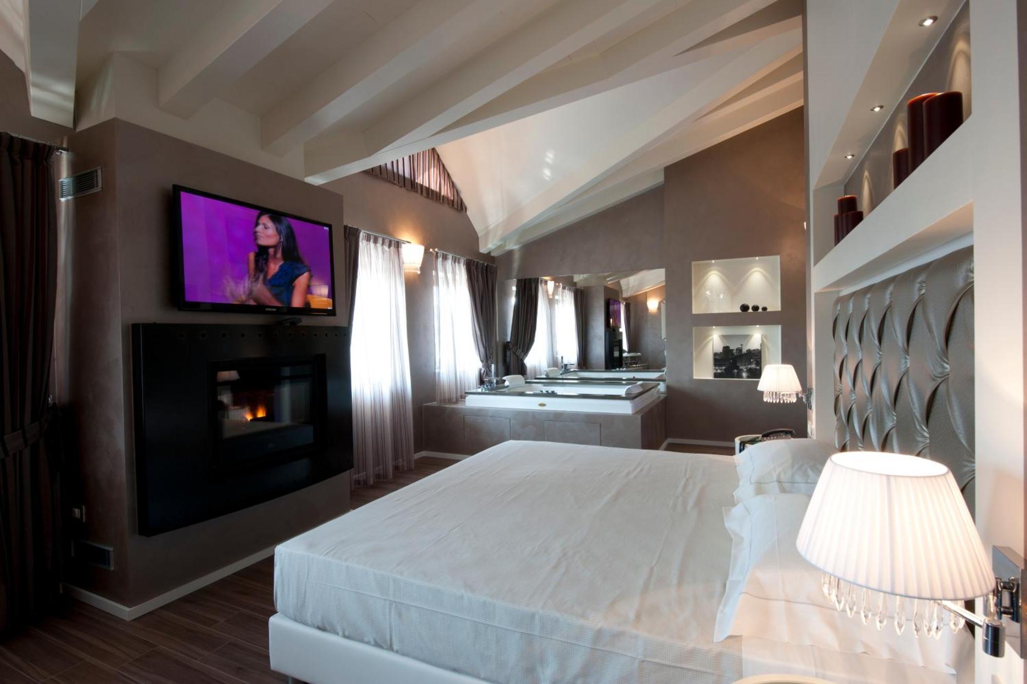Hotel Morgana