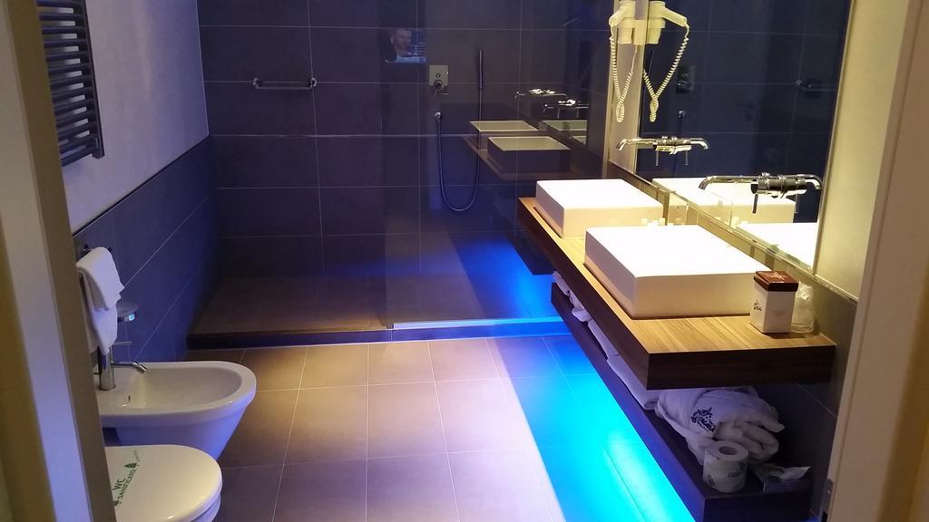 Hotel Morgana 4*