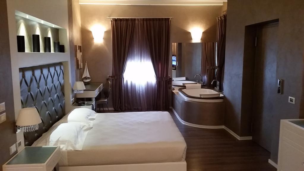 Hotel Morgana Rodengo-Saiano