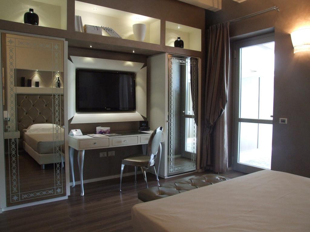 Morgana Hotel Rodengo-Saiano