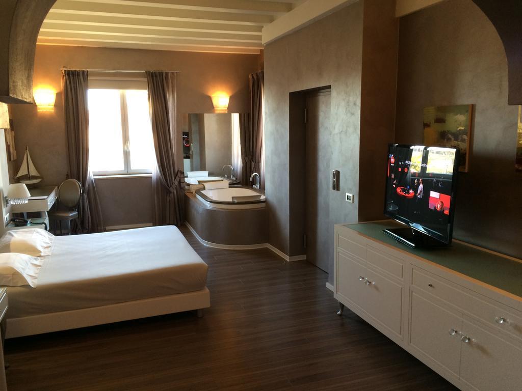 Morgana Hotel Rodengo-Saiano