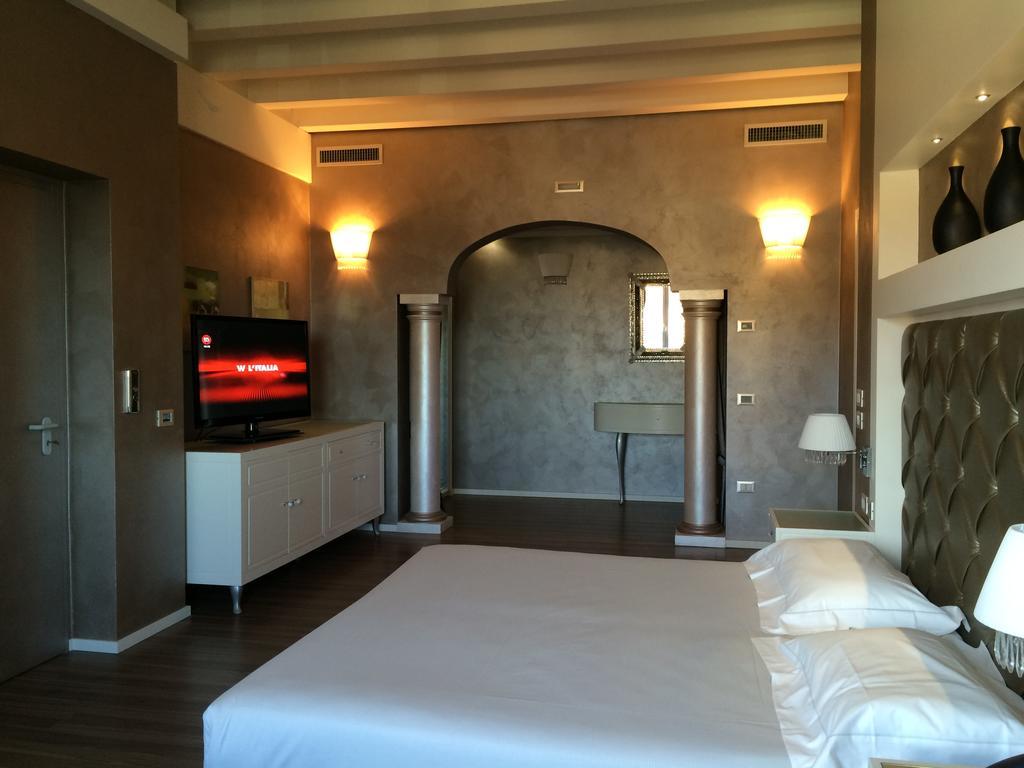 Morgana Hotel Rodengo-Saiano